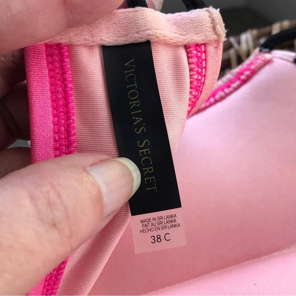 Victoria’s Secret Miraculous Bombshell Bikini - Picture 5 of 15